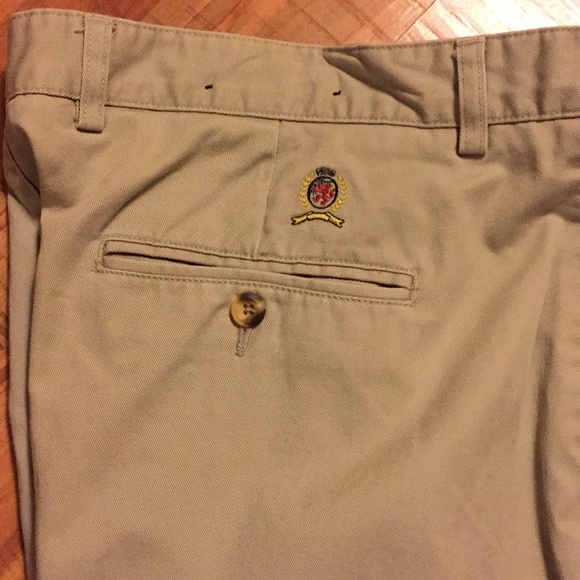 Tommy Hilfiger Khakis - Picture 2 of 4